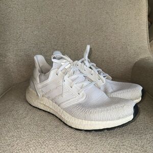 Men’s Adidas Ultraboosts